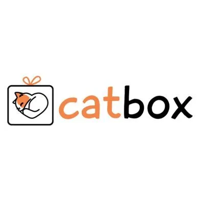 CatBox logo