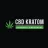 CBD Kratom logo