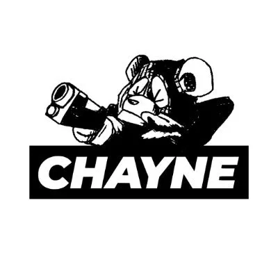 CHAYNE logo