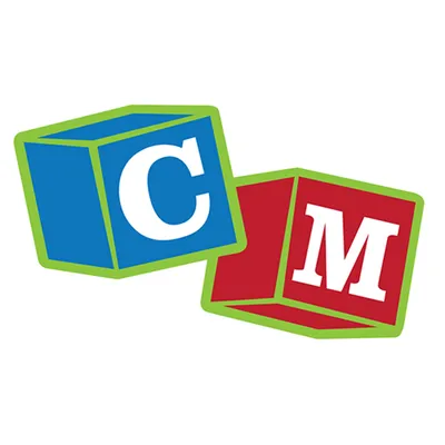 CM School Supply logo