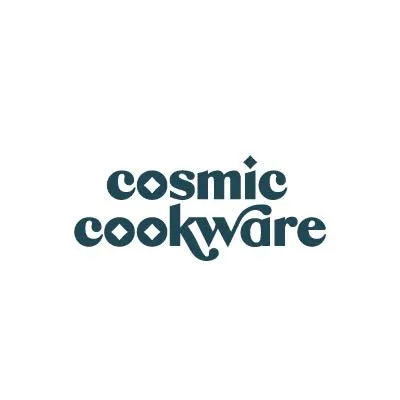 Cosmic Cookware SG logo