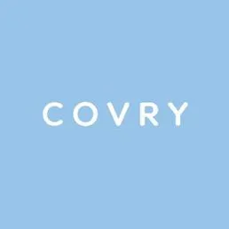 COVRY logo