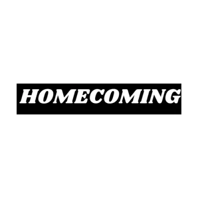 Homecoming logo