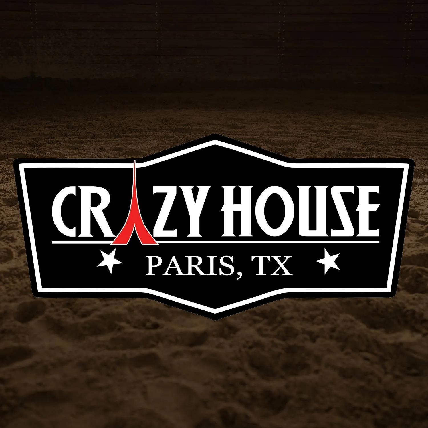 Crazy House Western Wear