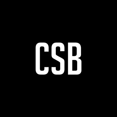 CSB logo