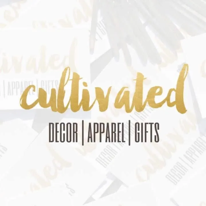 Shopcultivated