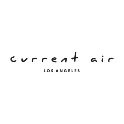 CURRENT AIR logo