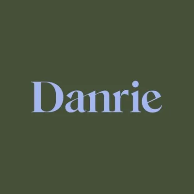 Danrie logo