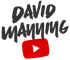 David Manning Vlog logo