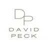 David Peck logo