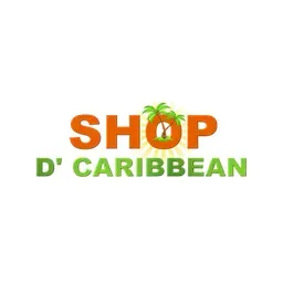 shopdcaribbean.com logo