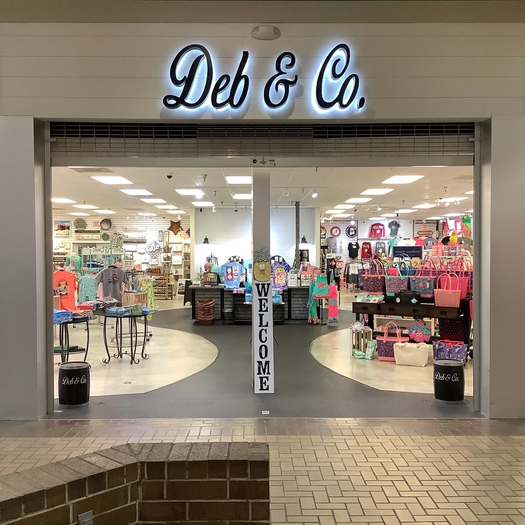 Deb & Co. Boutique
