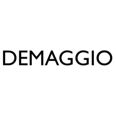 Demaggio logo