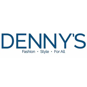 Denny's Logo