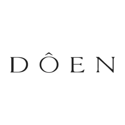 DÔEN | Official Site logo