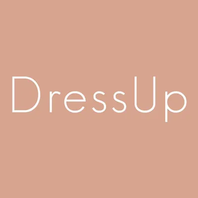 Dress Up logo