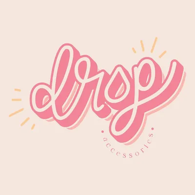 Drop Accessories logo