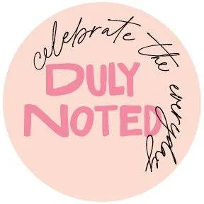 Shopdulynoted