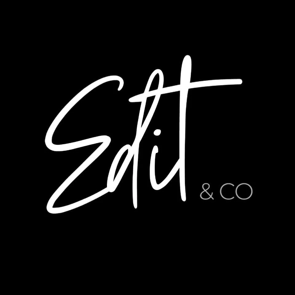 Edit and Co