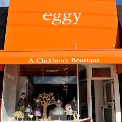 Eggy