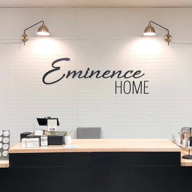 Shopeminencehome
