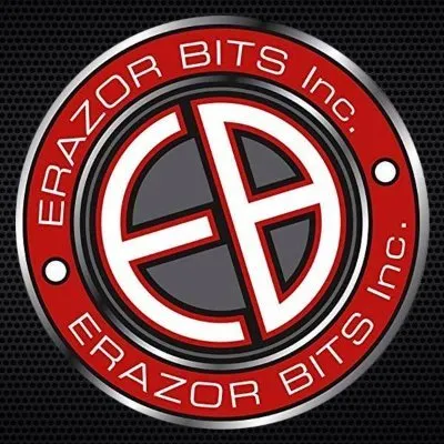 Shop Erazor Bits logo