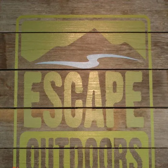 Escape Outdoors