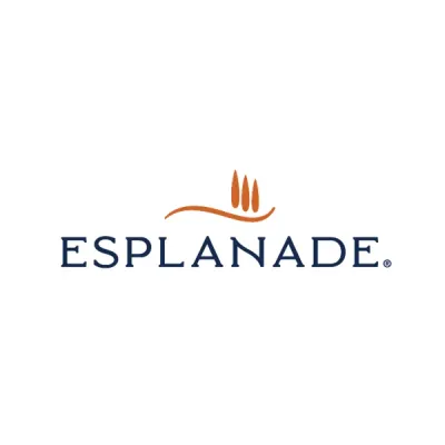 Shop Esplanade