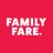 Family Fare Supermarket logo