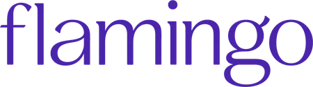 Flamingo logo