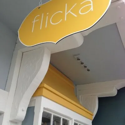 Flicka