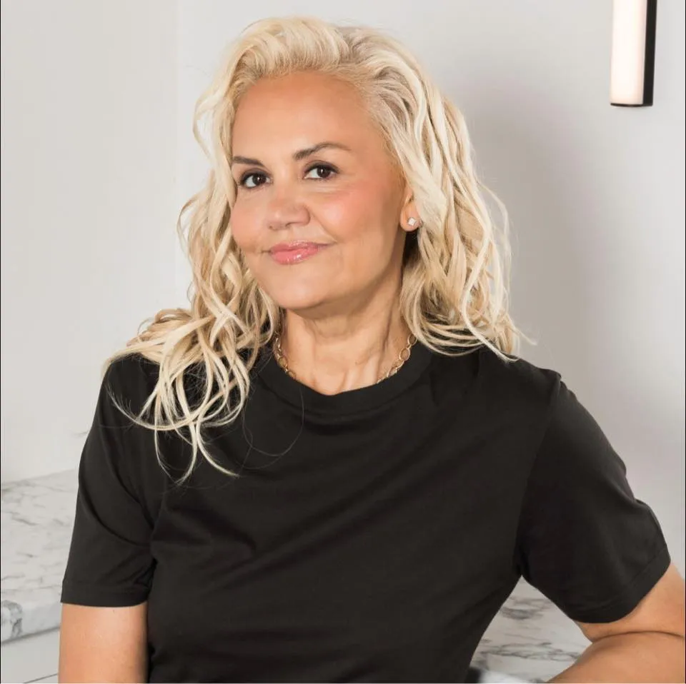 Caroline Hirons Shop Floor