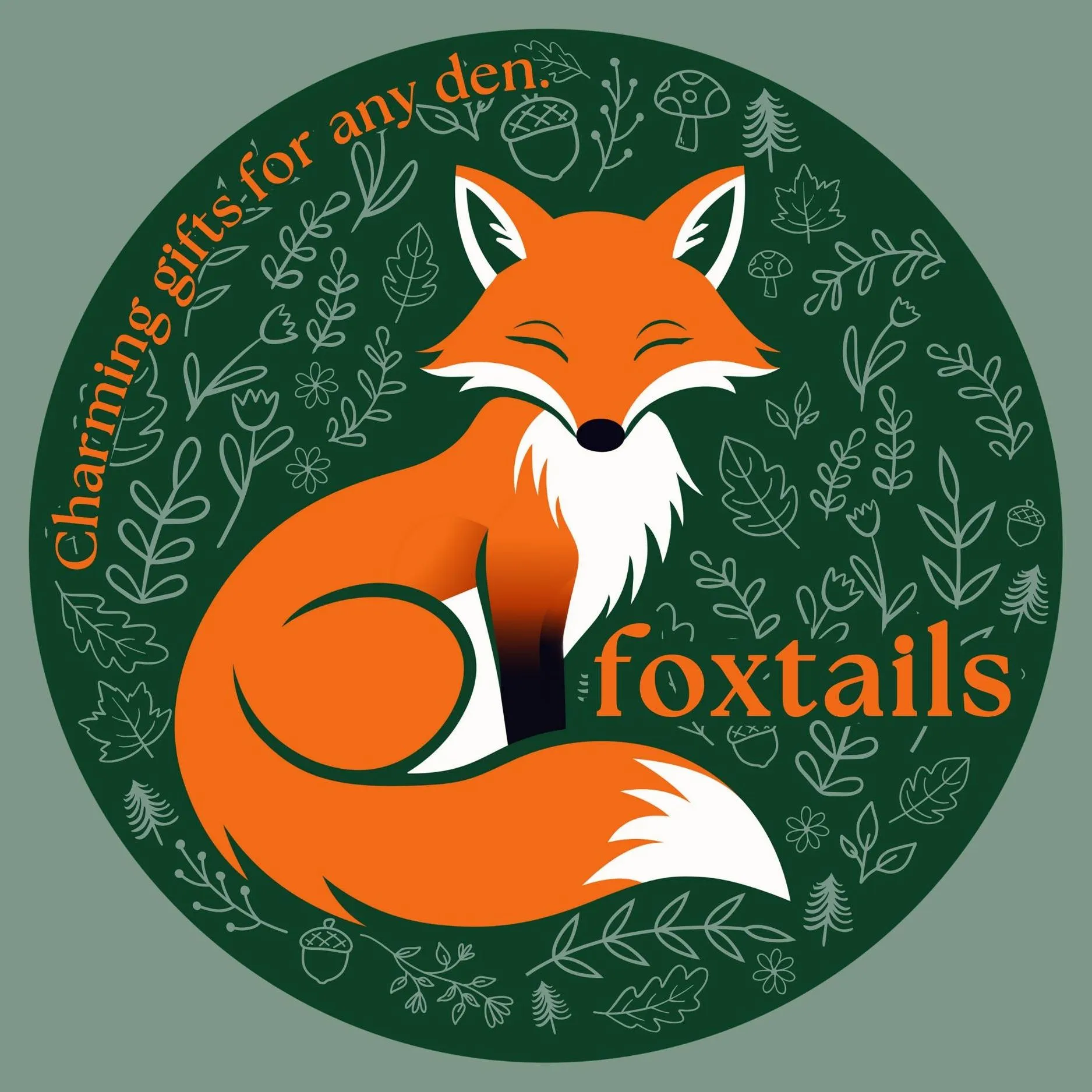 Shopfoxtails