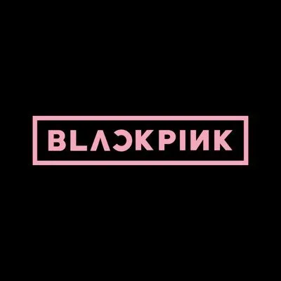 Store BlackPink logo