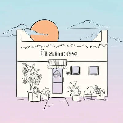 Shopfrancesboutique