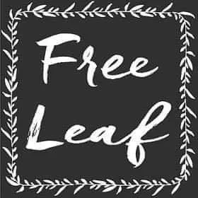 Shopfreeleaf