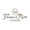 Shopfriendofmine logo