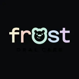 Frost Oral Care logo