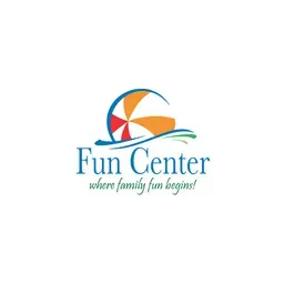 Fun Center Pools  Spas logo