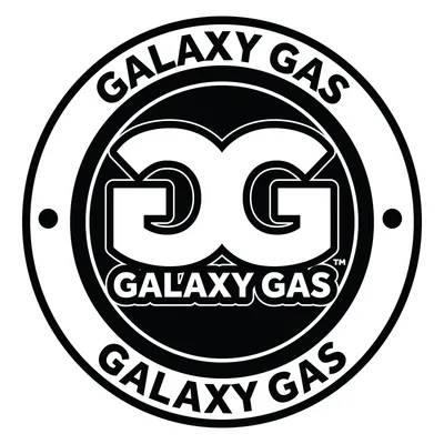 Galaxy Gas logo