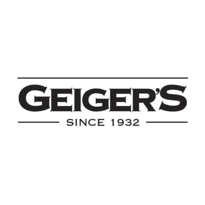 Geiger's