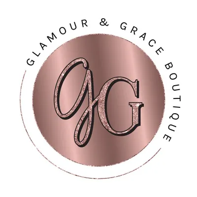 Glamour  Grace Boutique logo