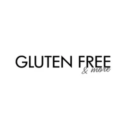 Gluten Free  More logo