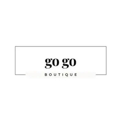 GO GO BOUTIQUE logo