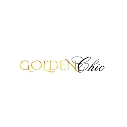 Golden Chic logo