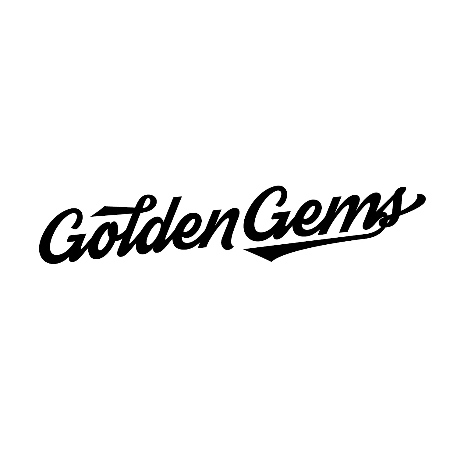 Golden Gems (Official Store)