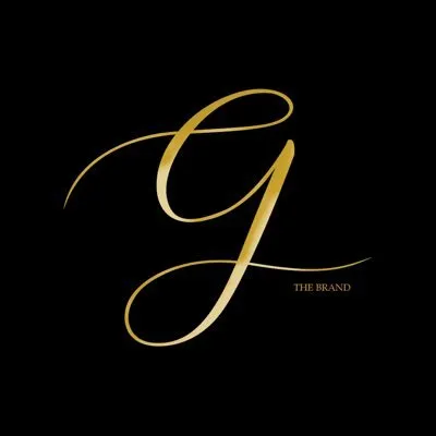 GOLDN The Brand logo