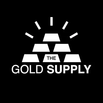 The Gold Supply logo