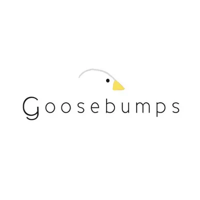 shopgoosebumps.com logo