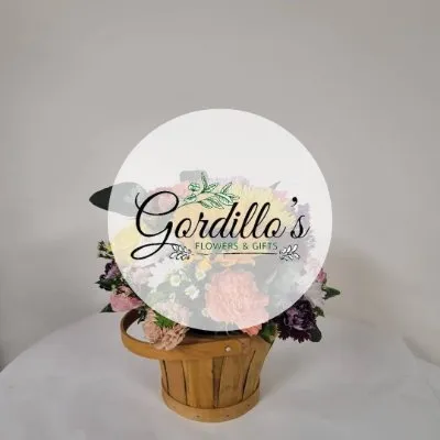 Gordillos Flowers And Gifts logo